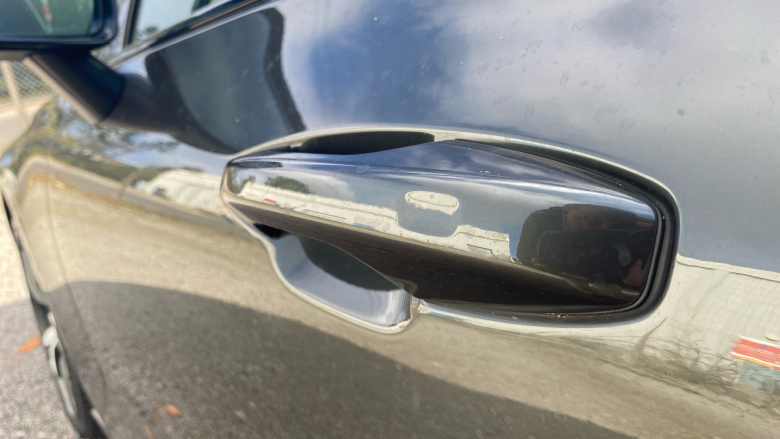 Volvo V60 2.0 B3P R DESIGN 5dr Auto [7 speed] Petrol Estate